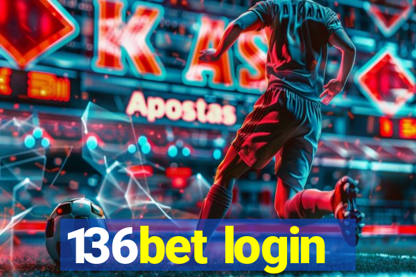 136bet login